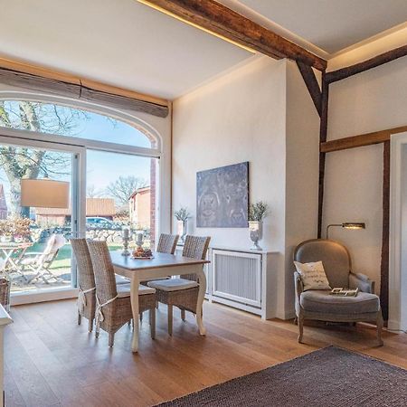 Hofgut Bockelkathen Apartment 5 Luedersburg 外观 照片